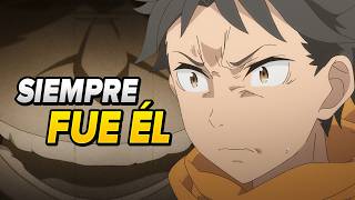 Subaru siempre fue el ENEMIGO | Re:Zero