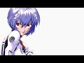 Rei ayanami suite  neon genesis evangelion original soundtrack by shiro sagisu