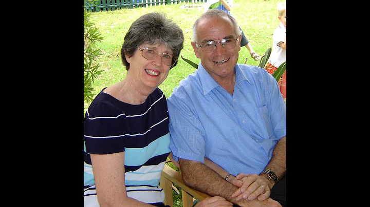 Funeral of Judith Curtis