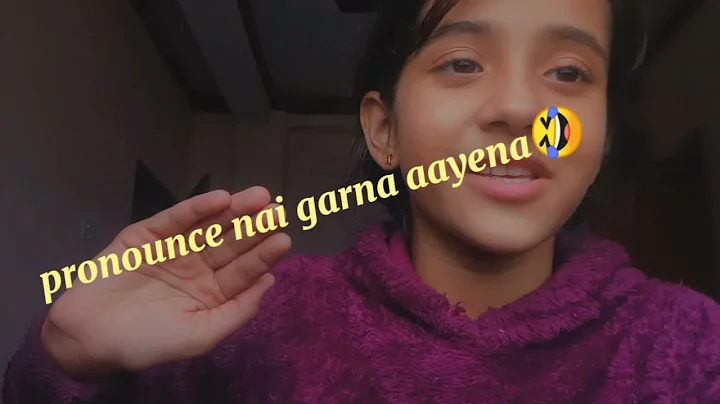 my daily routine vlog ||prapti regmi my first video