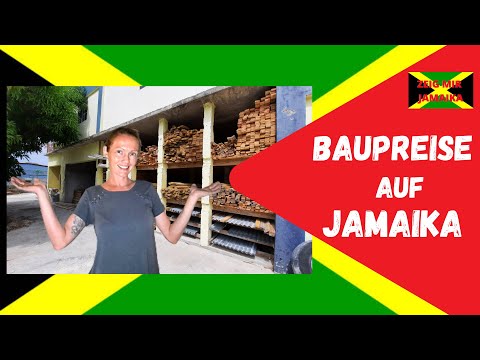 Video: Wie viel kostet es, ein Haus in Jamaika zu bauen?