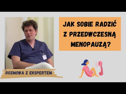 Odcinek 49. Przedwczesna menopauza