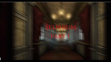 Amnesia custom stories Selphium part 1
