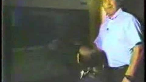 Football Analysis with the APAS system