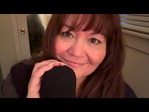 I FINALLY Got a Job! 🥰 ASMR Whispering & Tapping to Relax You ✨