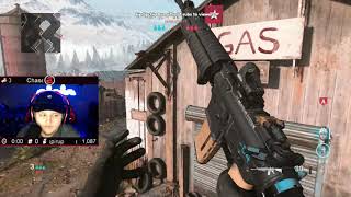 $300 3v3 Wager! BOTH MAPS