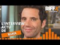 Capture de la vidéo L'interview De Mika
