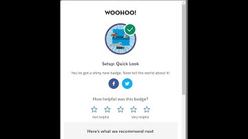 Learn to Use Setup and the Object Manager || Setup: Quick Look || Trail for Salesforce Developers
