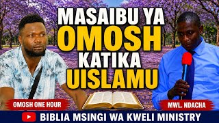 MANY WILL BE LOST WITHOUT EXAMINING FALSE BELIEFS