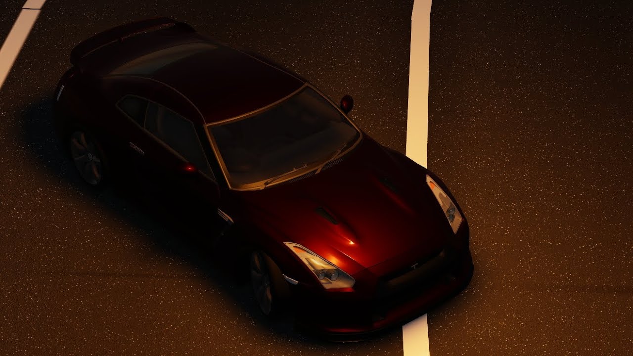 MR:T | R35 GT-R Premium C1 Clockwise Full Standing Lap 2:58.976 - YouTube