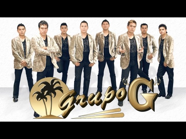 Grupo G - La Sombra De Tu Amor (Audio Oficial) class=