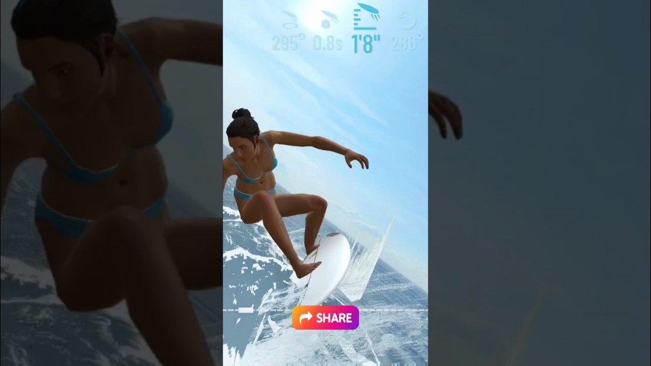 True Surf Hainan Island October 24, 2025 For My Soul