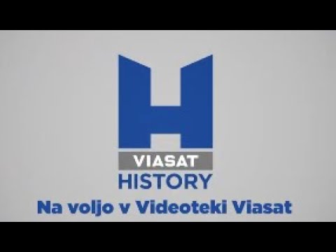 Viasat History 