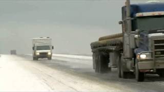BT Vancouver: Highway Speeds