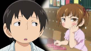 Download Lagu Mitsudomoe 04 JP DUB \u0026 Eng SUB MP3 Download Lagu Mitsudomoe 04 JP DUB \u0026 Eng SUB MP3