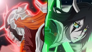 Ichigo vs Ulquiorra Parte 1 | Bleach Pelea Completa Sub. Español Latino