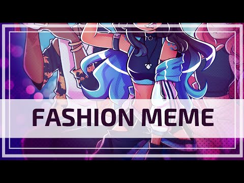 fashion-|-animation-meme