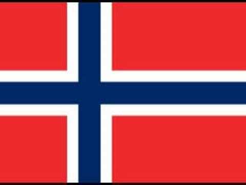 ノルウェー王国国歌リカルド・ノールローク