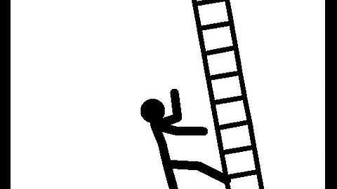 Pivot animation 1 Ladder war