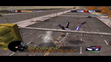 Spiderman Web Of Shadows Heliog99 Gamehub lite v4 