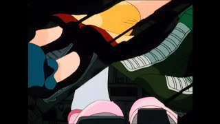 Ranma 1/2 Pedal Pumps