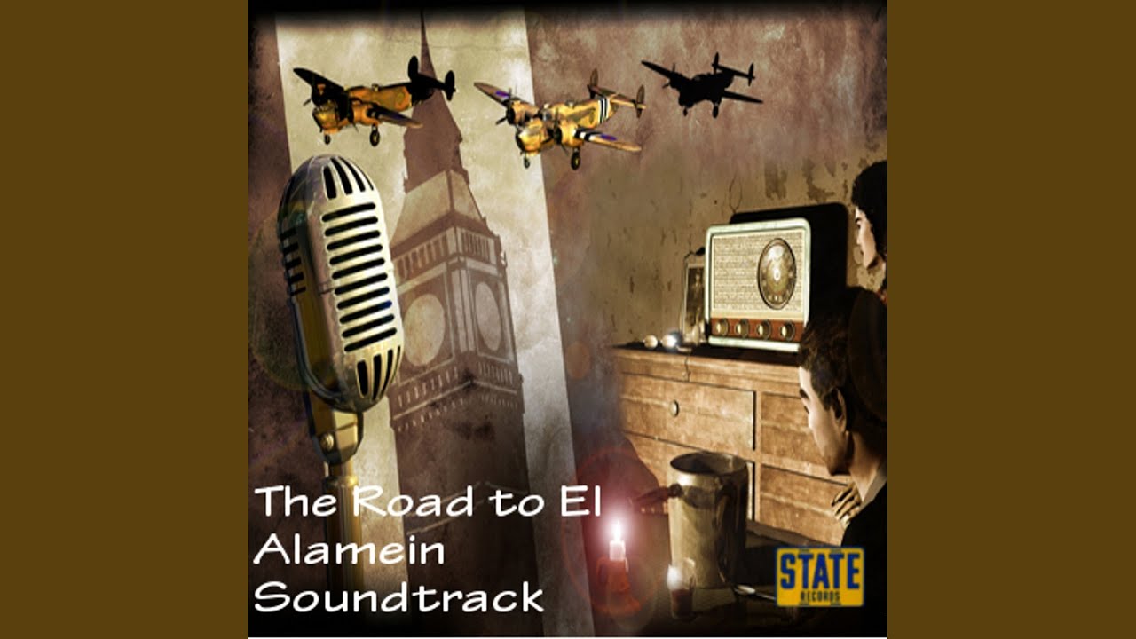 Letter to Downing Street (From "The Road to El Alamein")