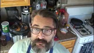 Duarte's Cream of Artichoke Soup