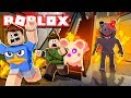ESCAPE DA PIGGY ROBÔ NO SHOPPING DO ROBLOX! (Chapter 10)