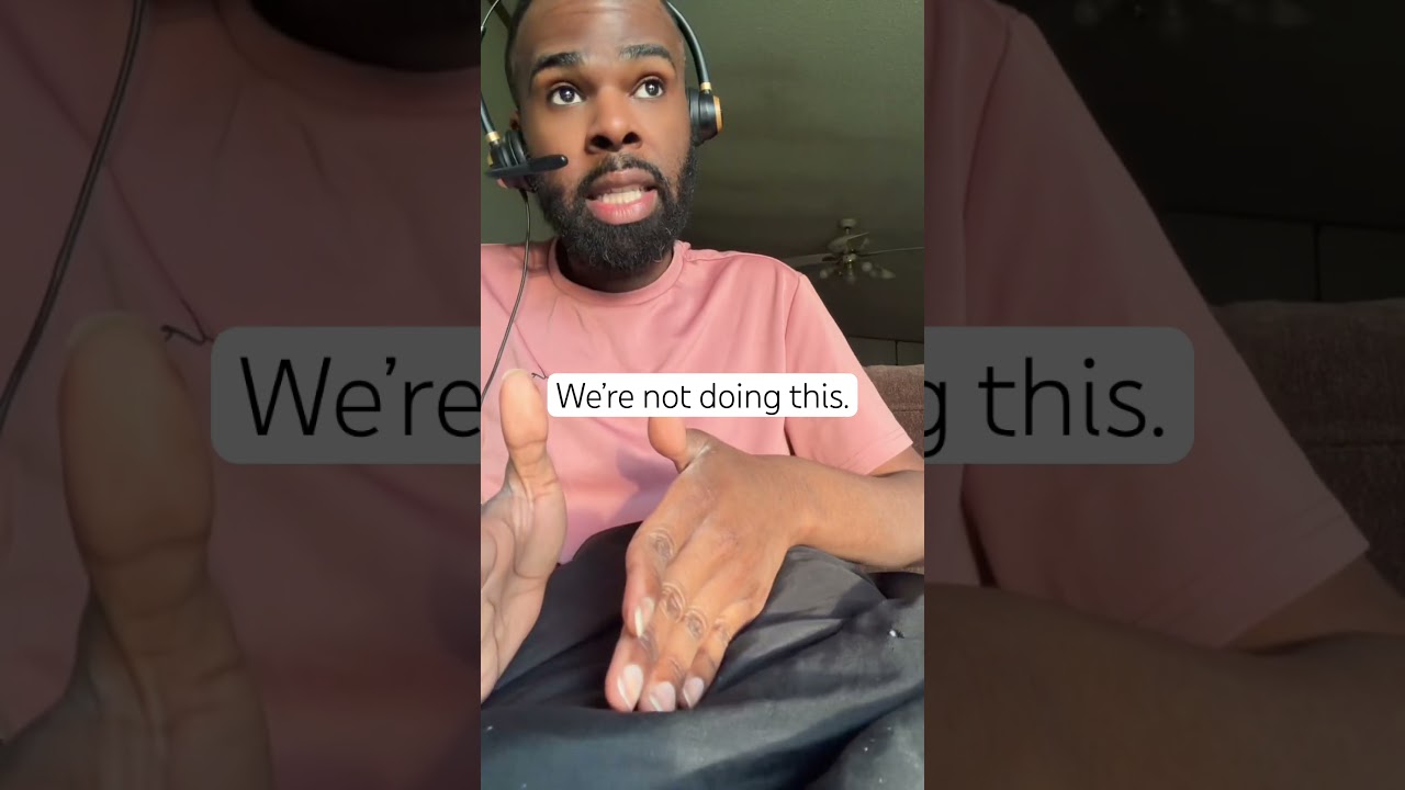 Get it together.😒#customerservice #workfromhome #viral #contentcreator #fyp #shorts