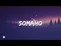 Somaho - Platini P ft. Jay Polly (Lyrics) (RIP JAY POLLY)