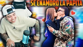 Westcol Reacciona A Mr Stiven Con Katty Roldan