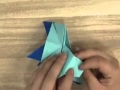 Origami Zodiac (page 1). YouTube Airplane Video Tutorials