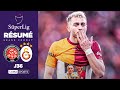 Rsum  galatasaray se rapproche du titre avant le derby 