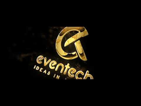 Eventech Logo - YouTube