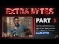 Why Trevor Bauer Will Never Back Out of a Start | Extra Bytes (Bauer Bytes, Season 2: Episode 2) Mp3 Song