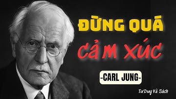 "Nguyên Lý Tâm Linh Kỳ Diệu Phá Vỡ Vòng Luẩn Quẩn Nỗi Đau Cảm Xúc - Carl Jung - TƯ DUY VÀ SÁCH"