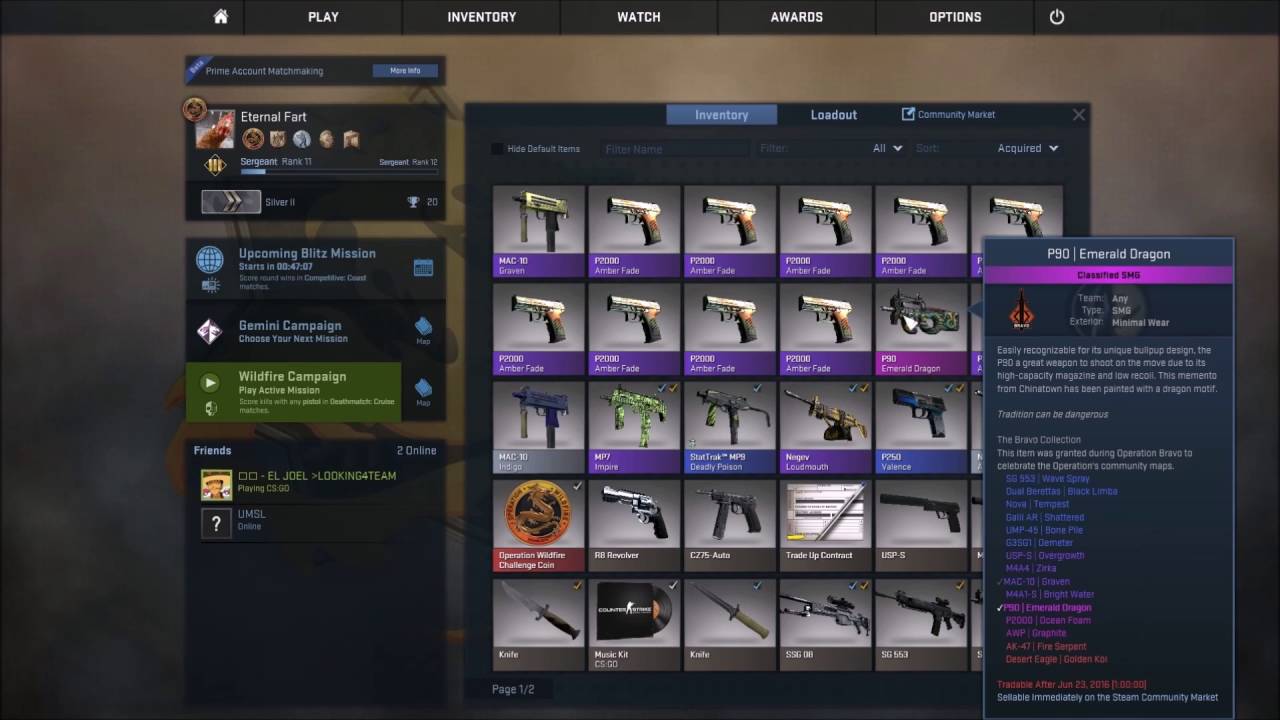 how to make money with cs go trade up contract