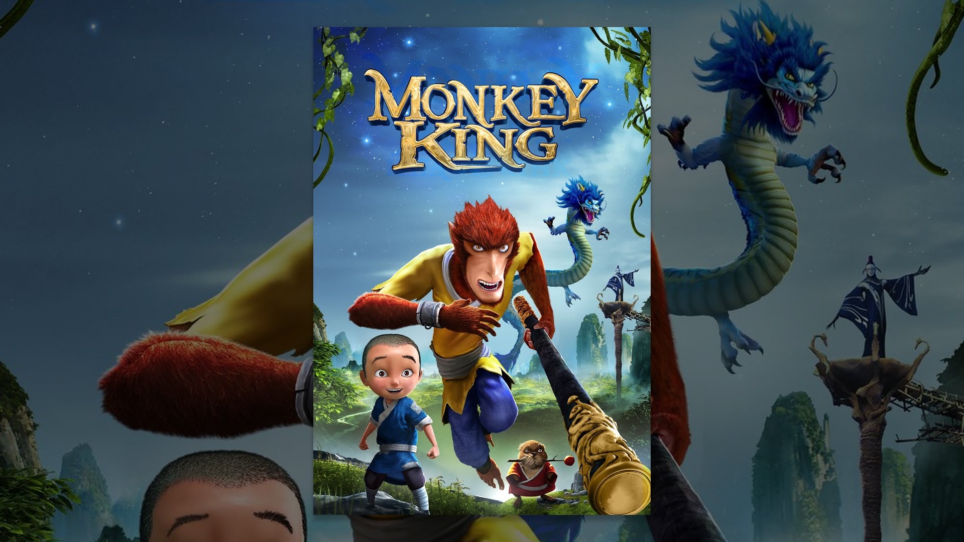 Monkey King