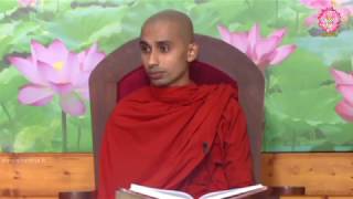 Shraddha Dayakathwa Dharma Deshana 4.30 PM 05-06-2018