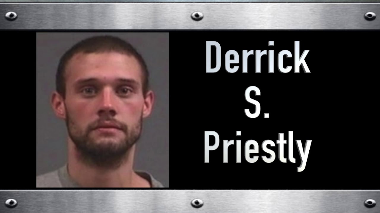 Fugitive Watch Case 1861-For week of February 24, 2020