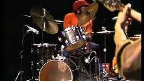 Thumbnail of Alphonse Mouzon - If Tomorrow Comes  - live