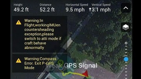 TexasAerials - DJI Spark Near Fly Away!