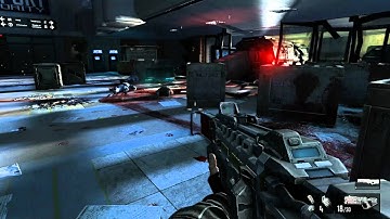 F.E.A.R. 3 Point Man Walkthrough HD Part 9