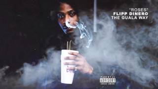 Flipp Dinero - Roses (Official Audio)