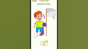 DOP 2(deleted one) Level-615 erase the excess || #viralvideo #shortsfeed #shorts @rimurugamer02