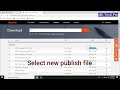 How To Upgrade Tenda D301 Router's Firmware 2020, Upgrade Easily Ful.mp4