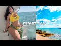 Victorya addad | plus size model | curvy model | fashion model | biography
