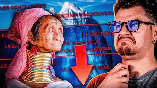 Download Lagu L’Iceberg des Traditions les Plus Surprenantes MP3