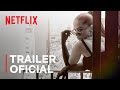 Anitta: Made In Honório | Trailer Oficial | Netflix Brasil