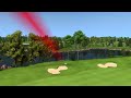 Course Management with Michael Breed - Targeting